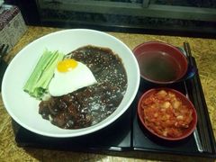 米屋石锅拌饭-米屋石锅拌饭(师大店)