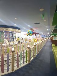 -啵乐乐儿童主题乐园(北京旗舰店)