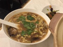 小酸辣汤-大铁勺新津菜(东丽阳光新业广场店)