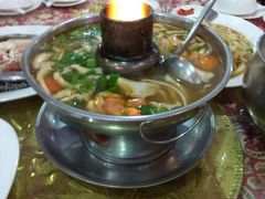 -Neary Khmer Restaurant