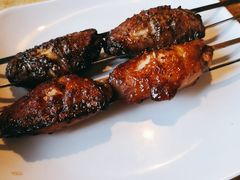 鬼味烤翅-鬼味烤翅(南锣鼓巷店)