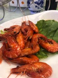 点击看大图 -大喜成国际宴会中心(金华店)
