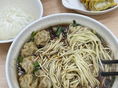 -蒋家桥饺面店(广陵路店)