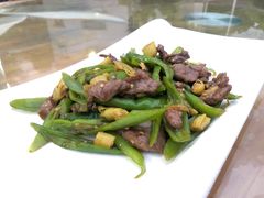 -深港1厨·港式粤菜