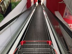 -家乐福(川沙店)