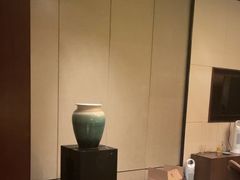 -西安凯悦酒店·湖畔中餐厅
