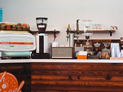 -Catch Bagel(芳草地店)