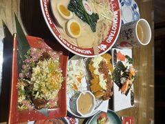 -桃太郎寿司料理(大学城店)