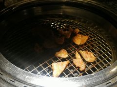 -汉拿山(包河万达店)