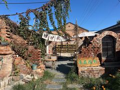 -陶野咖啡·面包披萨