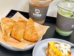 -本無咖啡·BeanWood Coffee