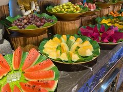 -喜庭海鲜自助(来福士店)