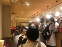 -炸牛排 京都胜牛(京都站前店)