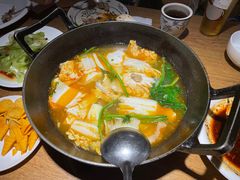 -福茂源横山铁锅羊肉(牡丹园店)