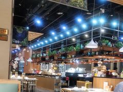 -黑鸡小馆(金源店)
