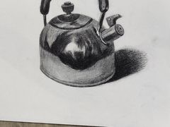 -青沐画室·专业美术培训