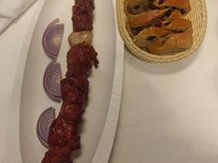 克里姆林宫皇家超级大肉串-马克西姆俄罗斯餐厅(通亚街店)