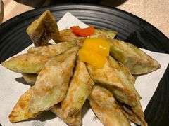 招积冰川茄-炳胜品味(珠江新城店)