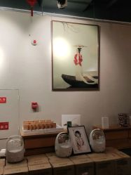 -盘子女人坊古装写真摄影(厦门总店)