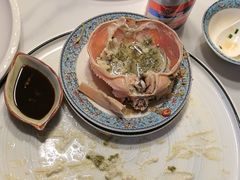 -鲜味食族水产·海鲜餐厅