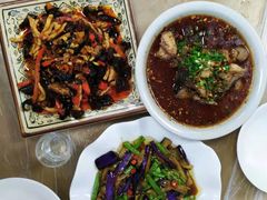 -快活林麻辣鱼(都天巷店)