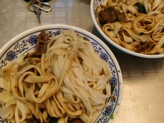 -清真马虎面馆(西七路店)
