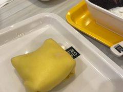 -满记甜品(优客百盛店)