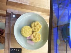 -阮大兴糕团(滨江宝龙店)