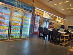 -五四北海鲜吧火锅(秀山路店)