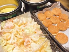 -汤姆家的牛排意面披萨(新城市广场店)