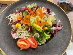 -豊 胜手丼