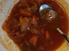 -小白桦西餐厅