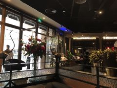 -半秋山西餐厅(巴南万达广场店)