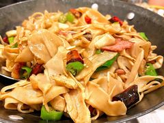 -大铁勺新津菜(东丽阳光新业广场店)