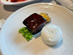 -九里云松·天香餐厅
