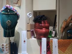 -LADY FAFA(巨鹿路陕西南路路口店)