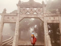 -南岳衡山风景名胜区