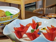 -安多素食(广仁寺路店)