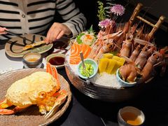 -花潮料理艺食馆(成都万象城店)