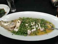 -大拙里·精致融合菜(沙湖桃源国际店)