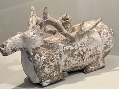 -安阳博物馆