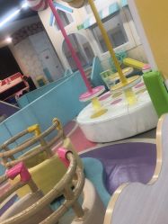 -孩子王童乐园(成都海滨城店)