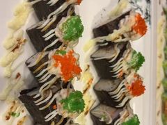 -海天盛宴新派海鲜自助餐厅(群力店)
