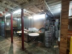 -三个大叔烤羊肉串·炭炉砂锅菜(西三旗店)