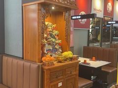 -大成海鲜烧烤·海鲜粥(安顺路店)
