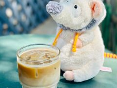 -三忘湖 SWANSEEN(柳荫公园店)