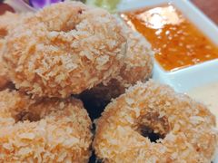 -Dang restaurant (patong phuket)