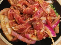 -酒拾烤肉(阳光100店)