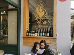 -RAC BAR(安福路店)