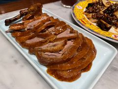 -天外天烤鸭店(八角店)